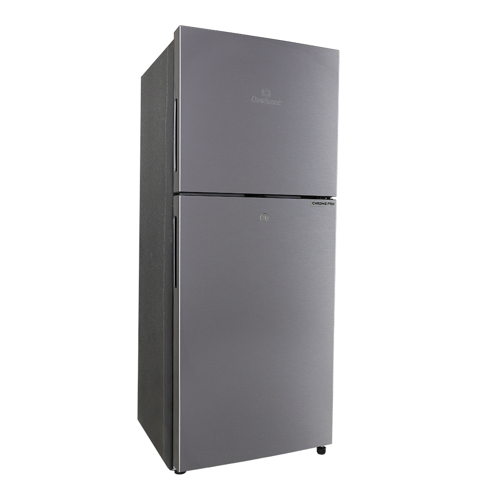 Dawlance REF 9173 WB E-Chrome - 12 CFT