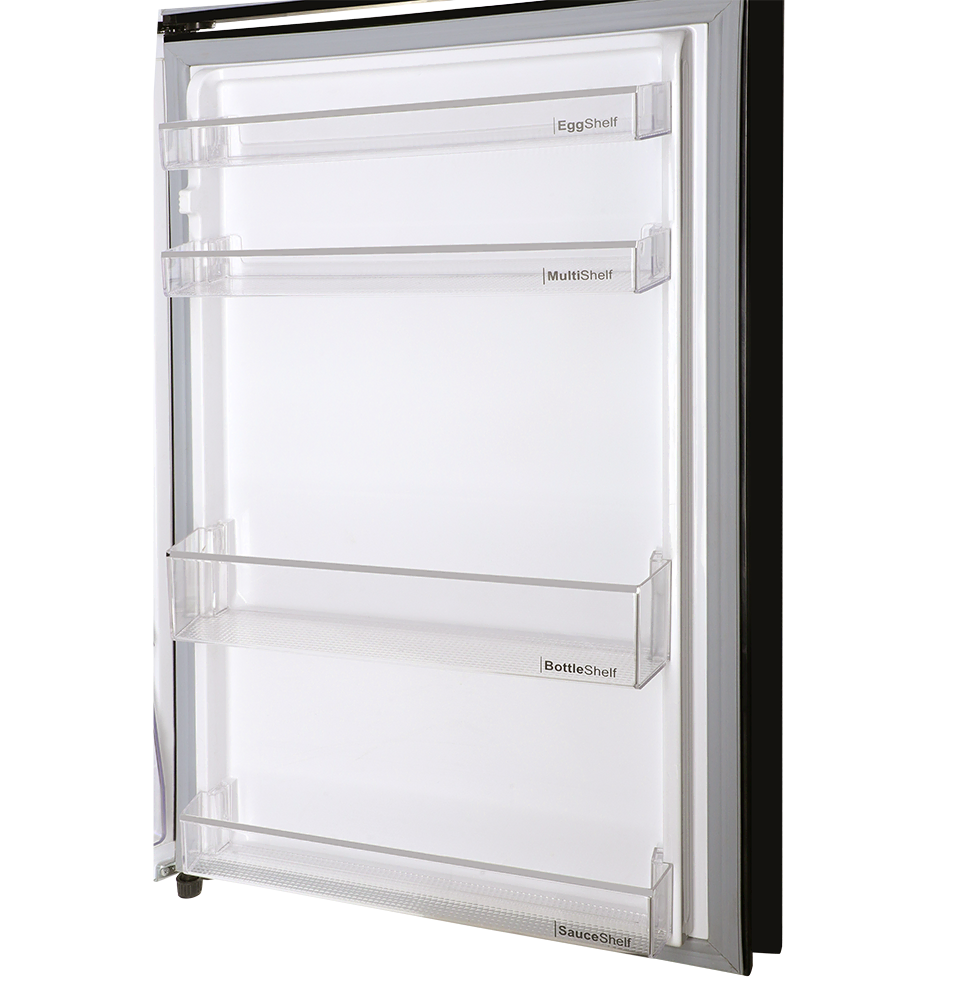 Dawlance Refrigerator -20 CFT - 91999 Avante+ IOT WIFI Inverter - Jumbo size - Glass Door