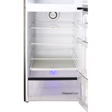 Dawlance 91999 Avante+ IoT Silky Black Double Door Refrigerator - 20 CFT