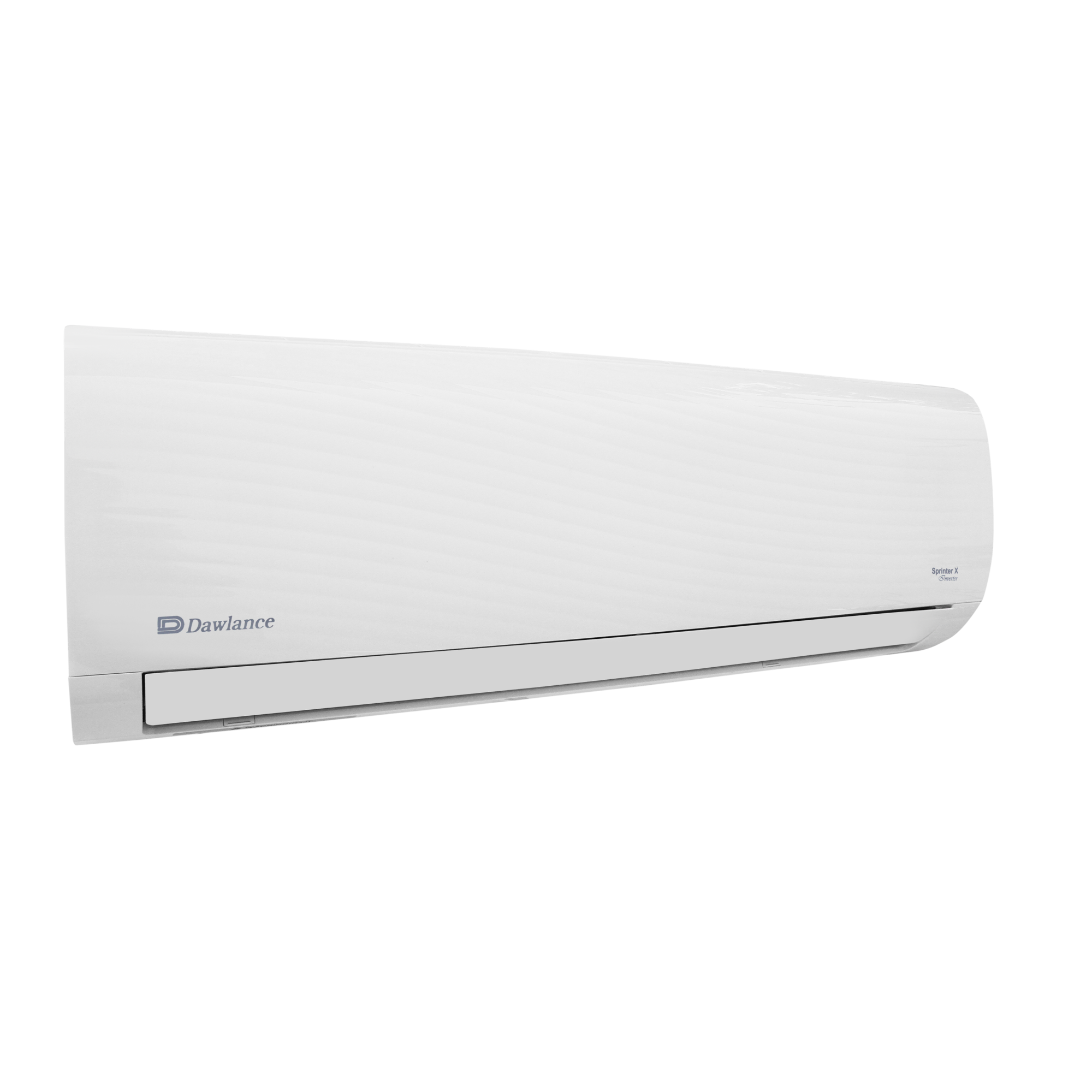Dawlance Sprinter X Inverter 30 Split Air Conditioner – T3 Compressor - 1.5 TON