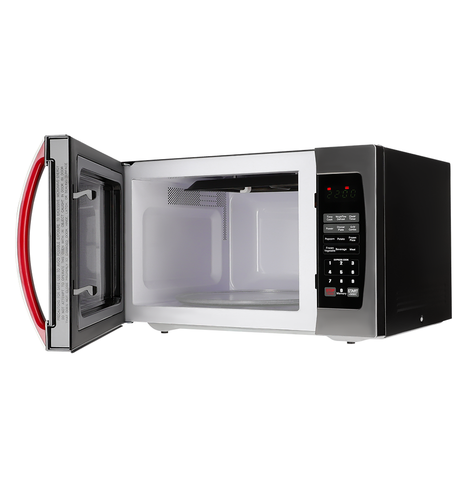 DAWLANCE MWO DW-136-G Grilling Microwave Oven - 36 Liters
