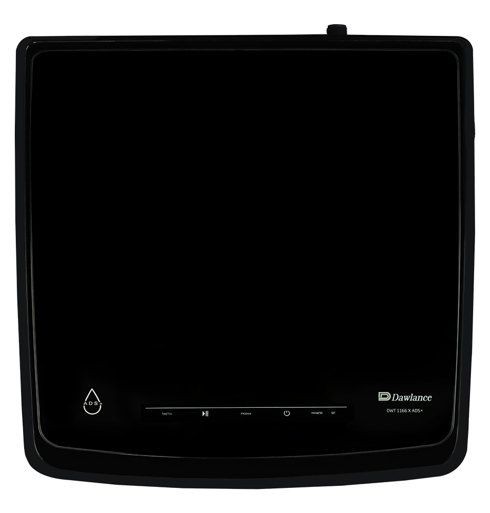Dawlance DWT 1166 X ADS+ 9KG (Auto Doze Series)