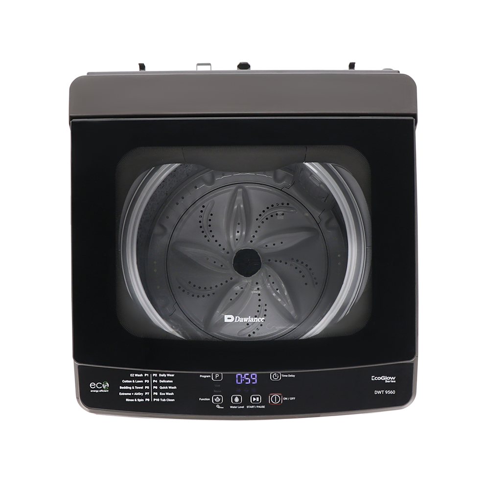 Dawlance DWT 9560 Top Load Washing Machine - 8.5 kg