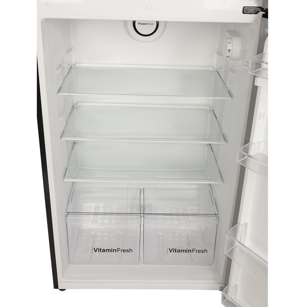 Dawlance Refrigerator 91999 Avante DIAMOND RED 20 Cubic Feet , 566 Liters Large Size (Jumbo) With 12 Years Warranty