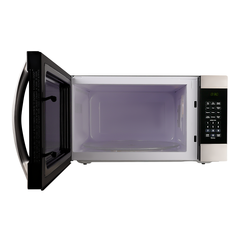 Dawlance DW-162 HZP Microwave Oven - 62 Liters
