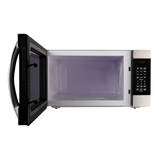 Dawlance DW-162 HZP Microwave Oven - 62 Liters