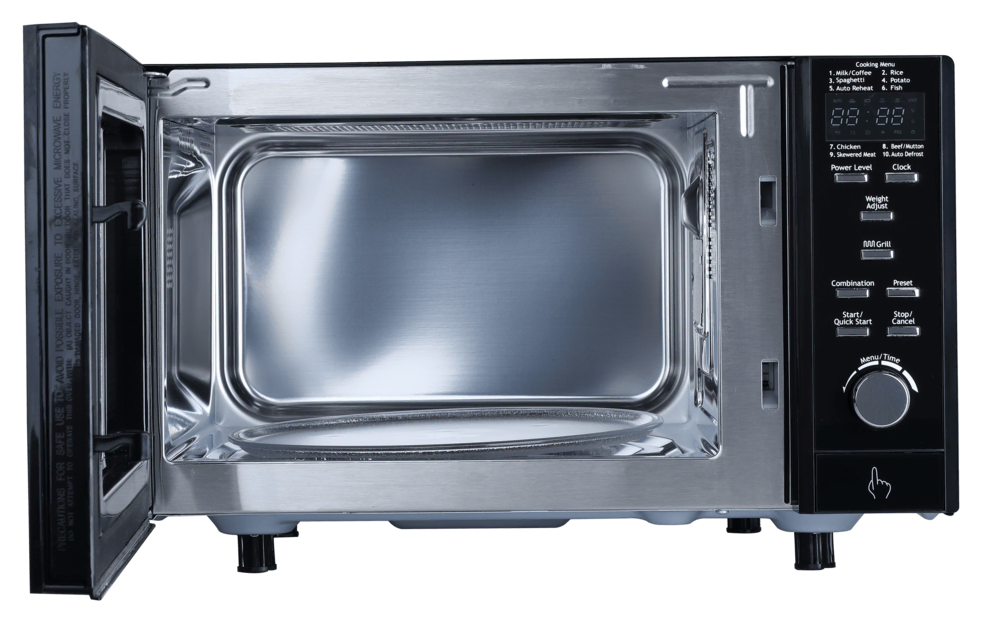 MWO DBMO 25 BG SERIES Built-in Microwave Oven