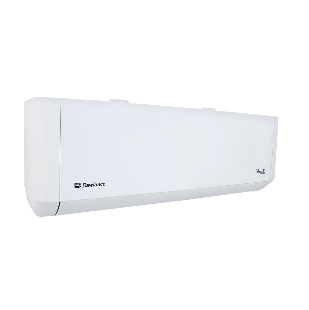 Dawlance Mega T+ 10 Cool Only Inverter Split AC