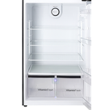 Dawlance 20 CFT Top Mount Inverter Refrigerator 91999 WB GD Graze Gem Black