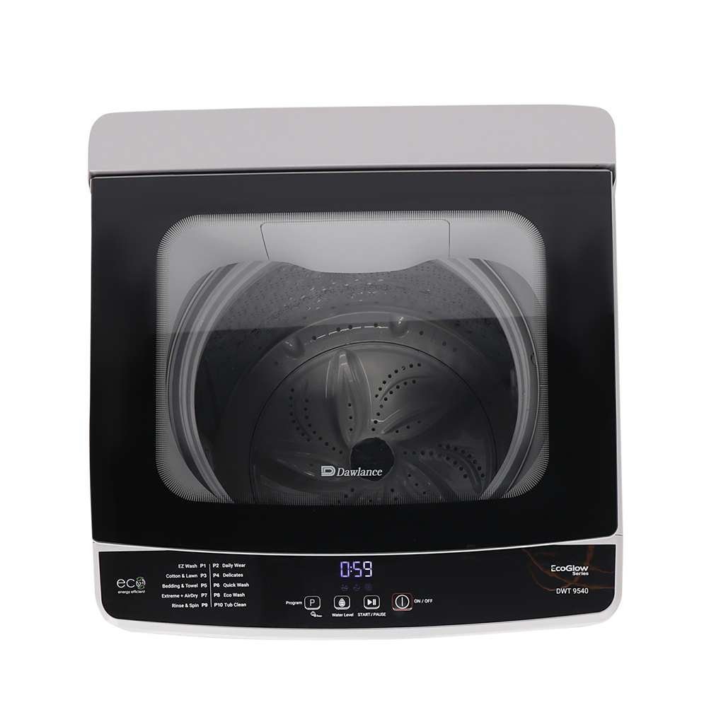 Dawlance DWT 9540 Top Load Washing Machine - 8.5 kg