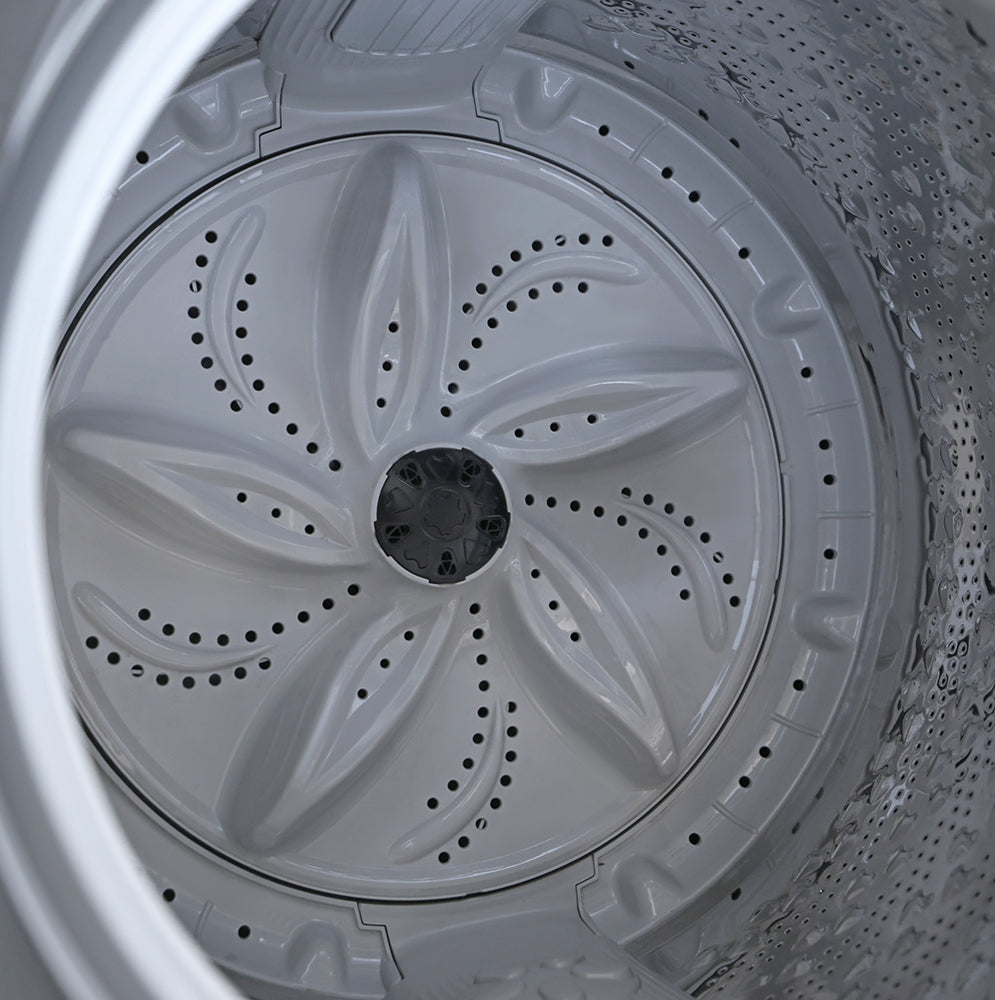 Dawlance Dawlance Top Load Washing Machine DWT 1006