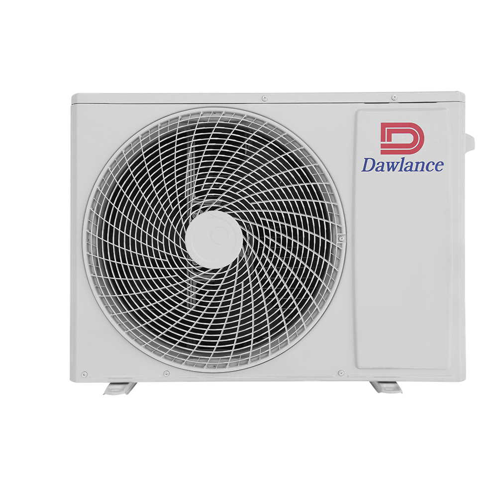 Dawlance Elegance-X 1 Ton Inverter AC