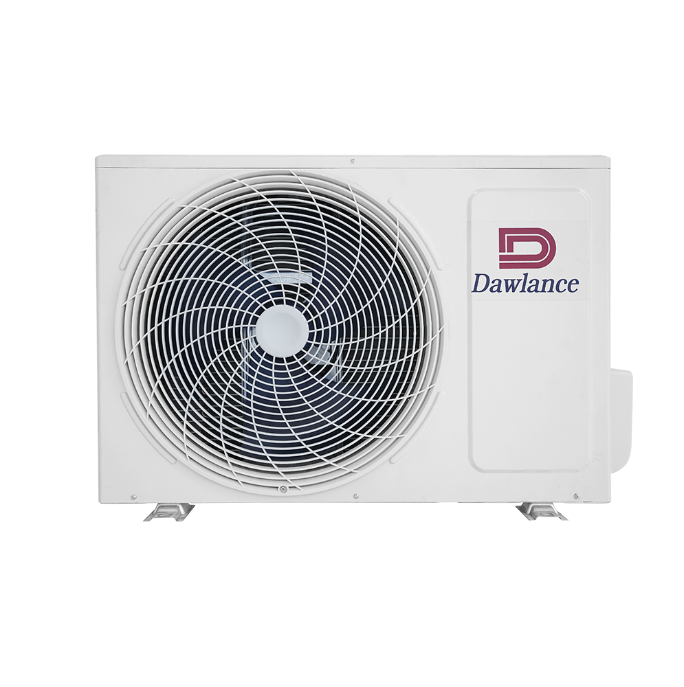 Dawlance Magna 30 T3 Inverter 1.5 Ton Split AC Plain White (2026)