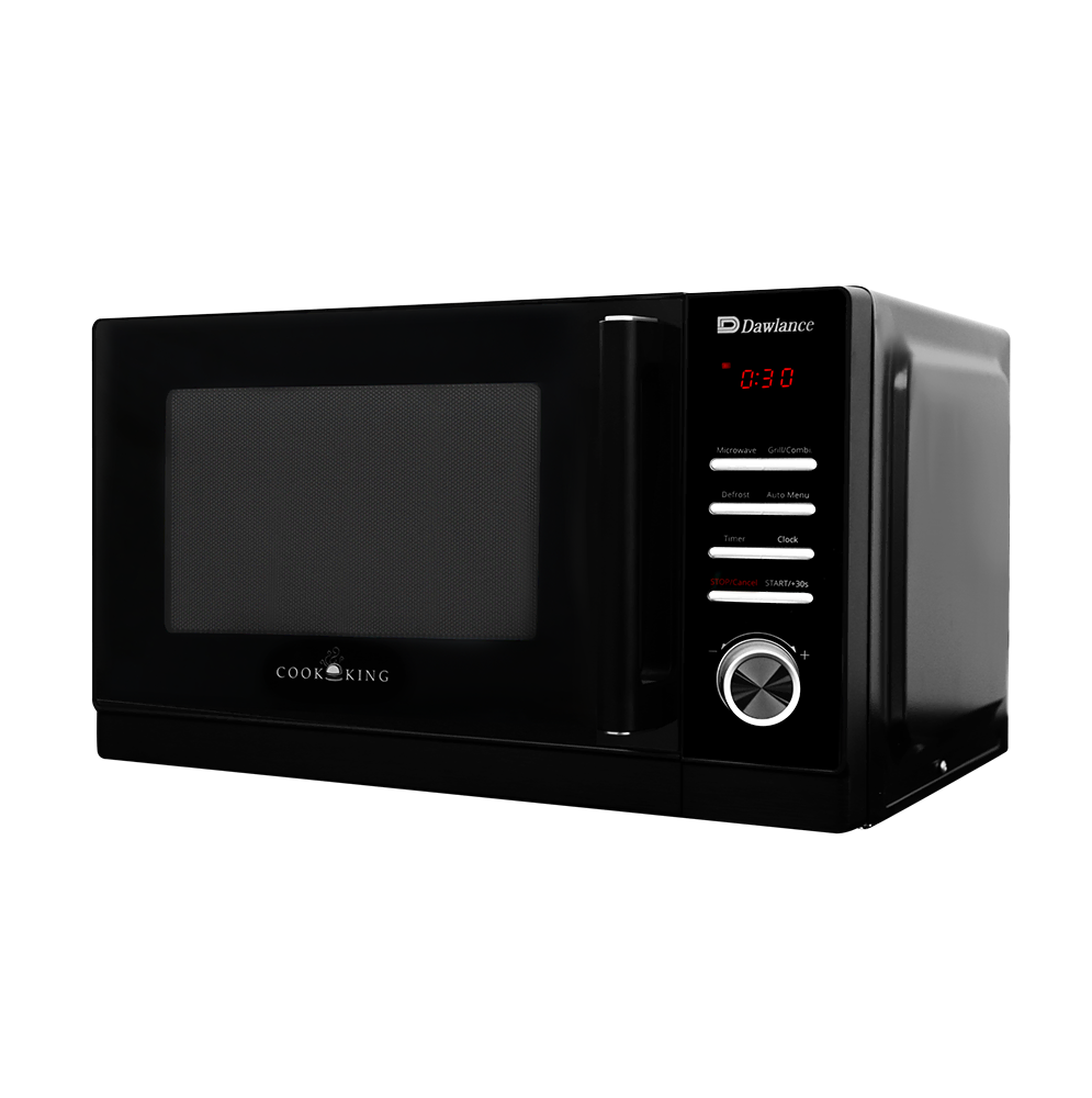 Dawlance 23 Liters Microwave Oven DW-393