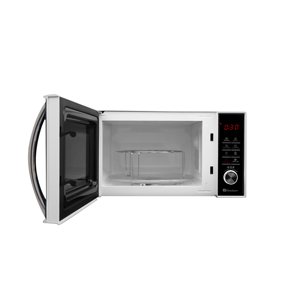 DAWLANCE SOLO MICROWAVE OVEN 23 LITER Model DW-390 S