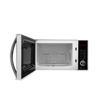 DAWLANCE SOLO MICROWAVE OVEN 23 LITER Model DW-390 S