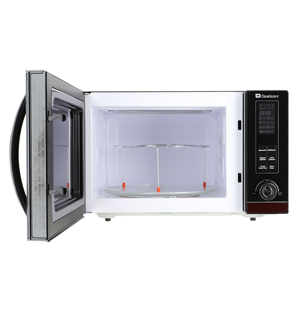 DAWLANCE MWO DW-133-G Grilling Microwave Oven - 30L