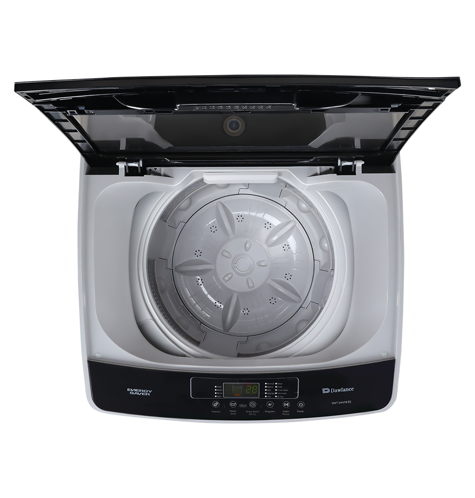 Dawlance 12KG Top Load Automatic Washing Machine DWT 14470 ES