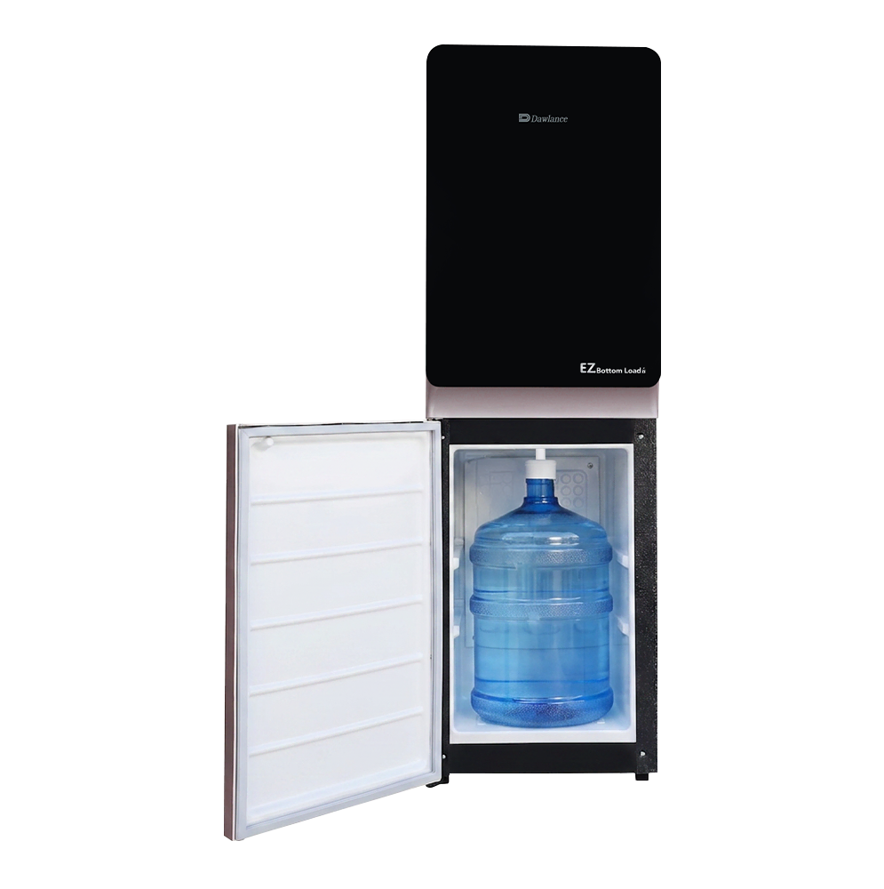 Dawlance EZ Bottom Load Water Dispenser DBD 1034 | Hot & Cold Water Dispenser