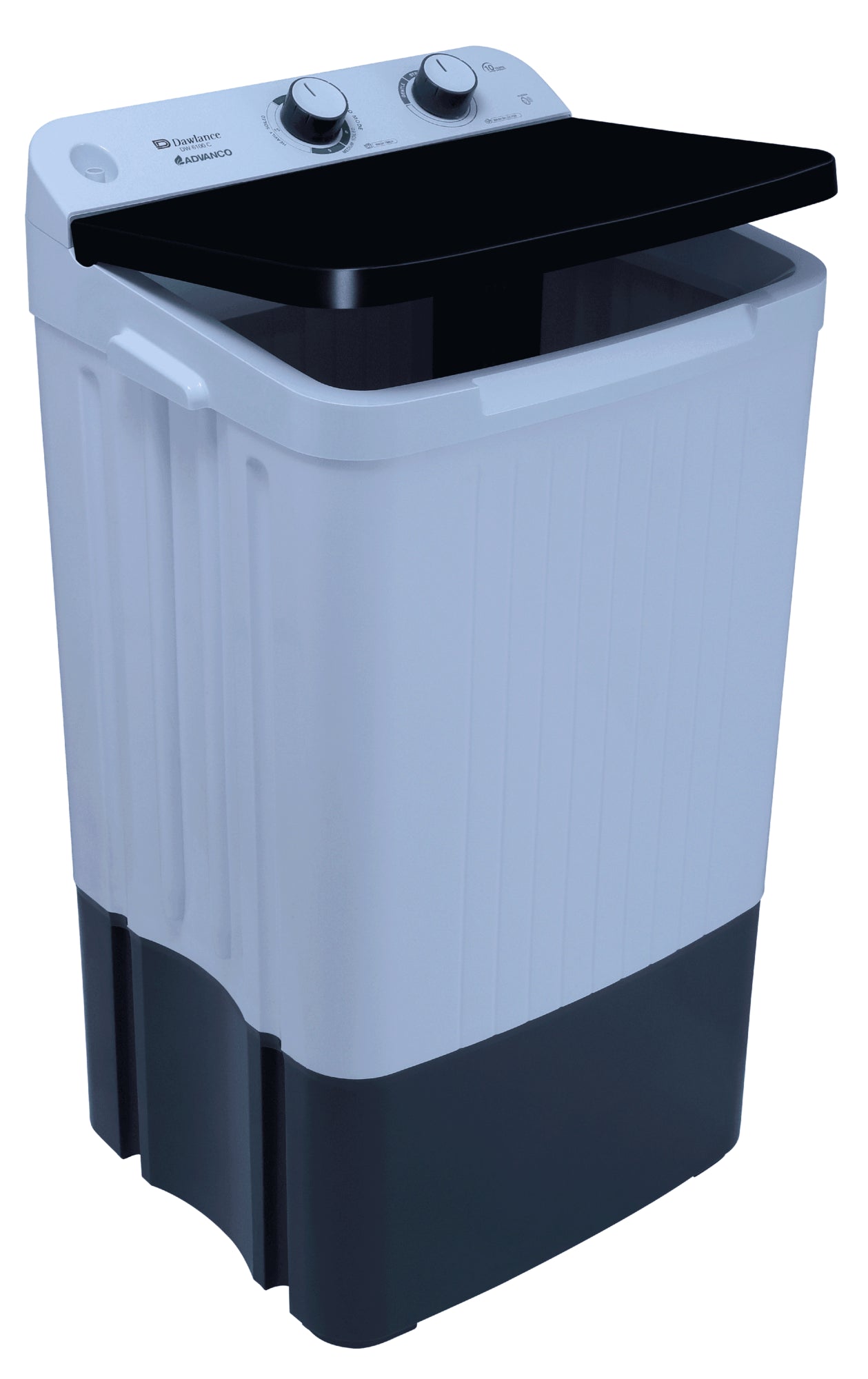 Dawlance DW 6100-C Single Washing Machine 8kg