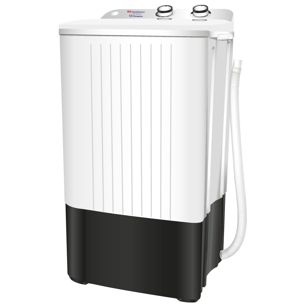 Dawlance DW 7200 WFL Single Tub Washer - 6 kg