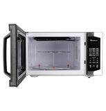 DAWLANCE MICROWAVE OVEN GRILL Model DW 142 HZP - 42 Liters