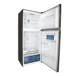 Dawlance DTM-7650 Inox Inverter No Frost Refrigerator