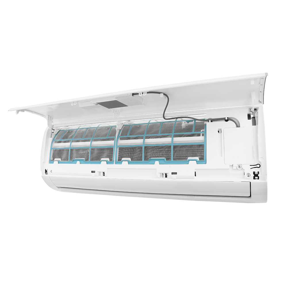 Dawlance Powercon X Inverter 15 Split Air Conditioner – T3 Compressor - 1 TON