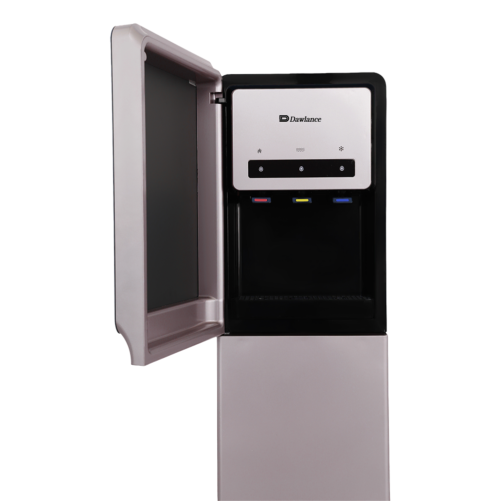 Dawlance EZ Bottom Load Water Dispenser DBD 1034 | Hot & Cold Water Dispenser