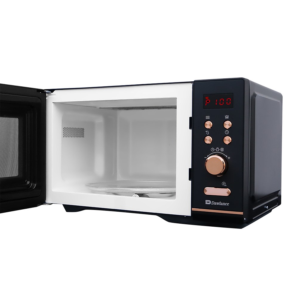DAWLANCE MWO DW-133-RG Grilling Microwave Oven - 30L