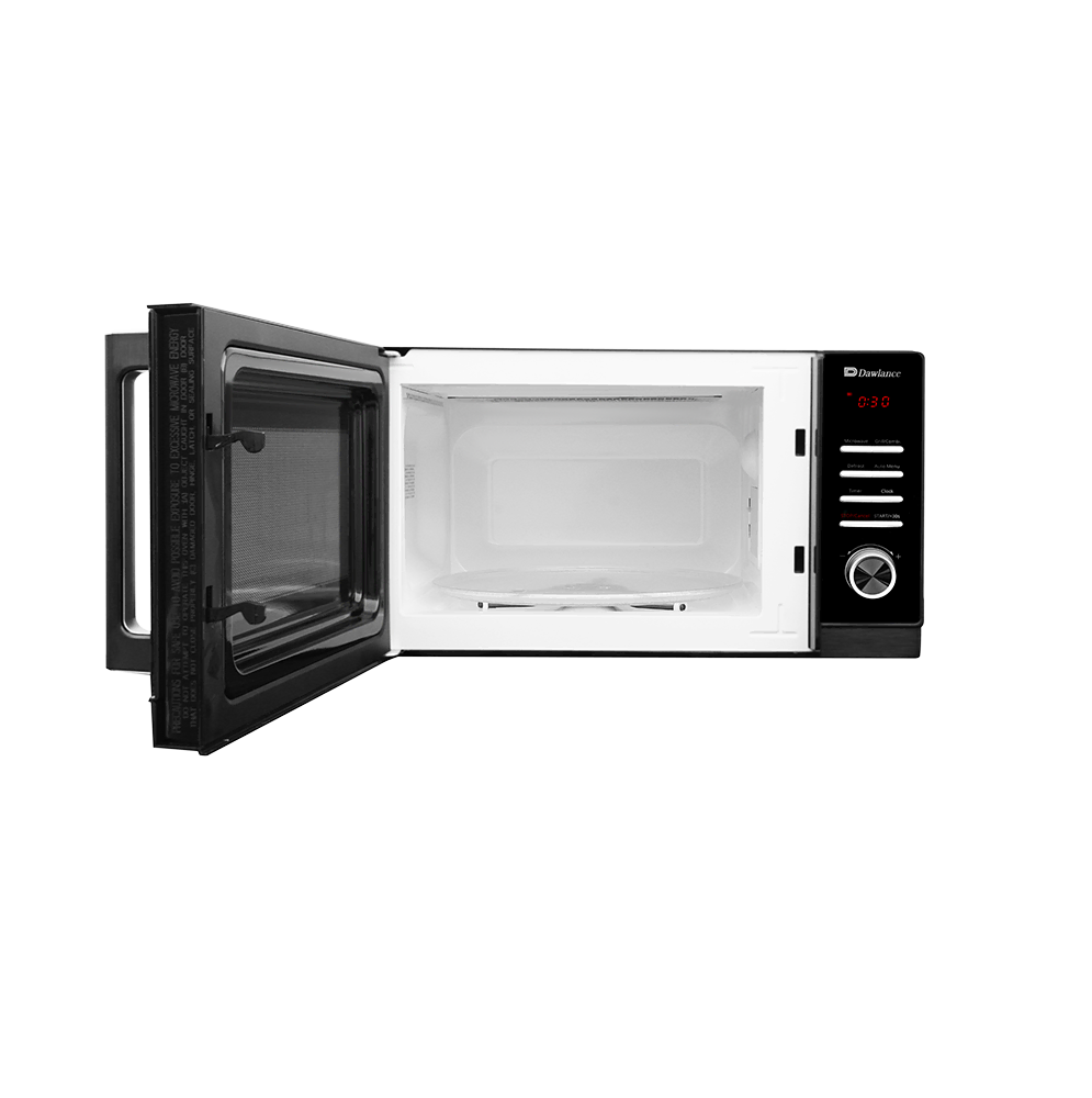 Dawlance 23 Liters Microwave Oven DW-393