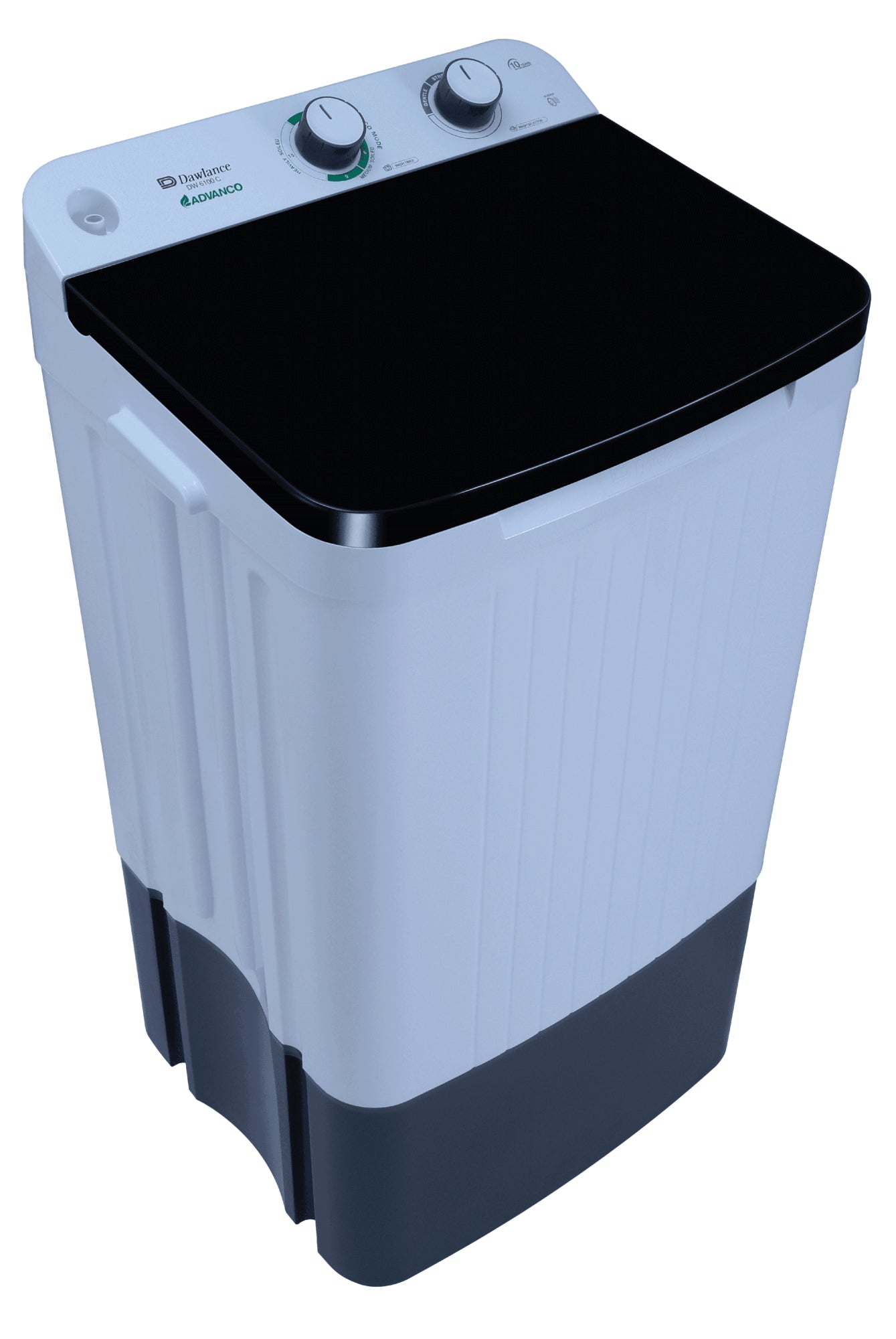 Dawlance DW 6100-C Single Washing Machine 8kg