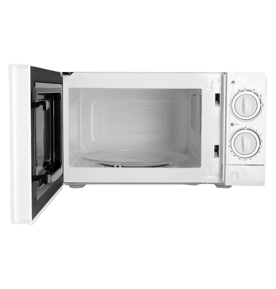 Dawlance MWO DW-220 S SOLO Heating Microwave Oven 20 Litres