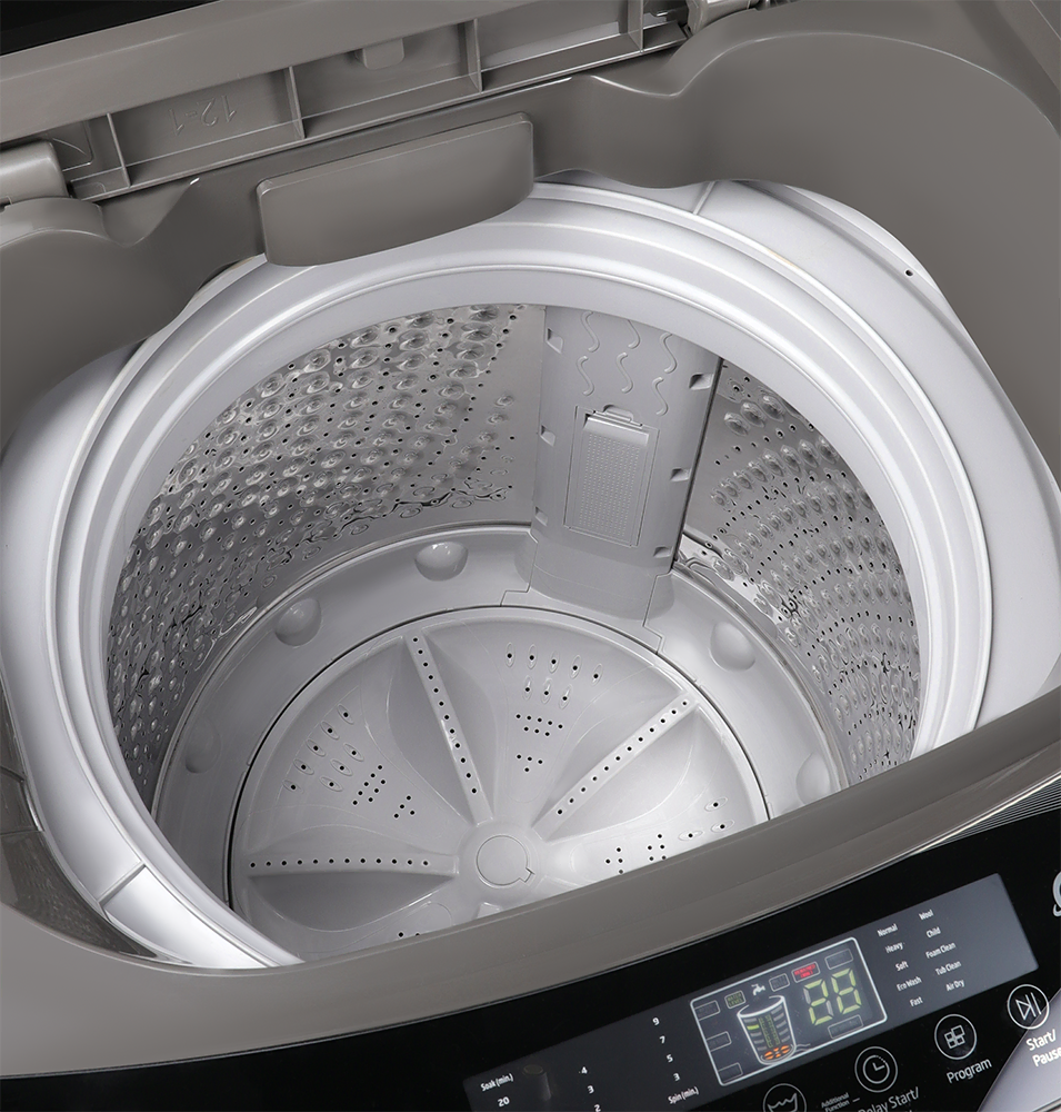 Dawlance 1775 PL 17 Kg Fully Automatic (New Series)