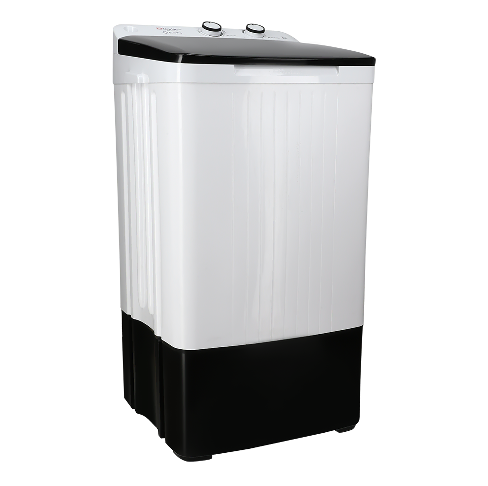 Dawlance DW 9200 CFL Single Tub Washer - Extra Large (40-50 mixed load of clothes) kg