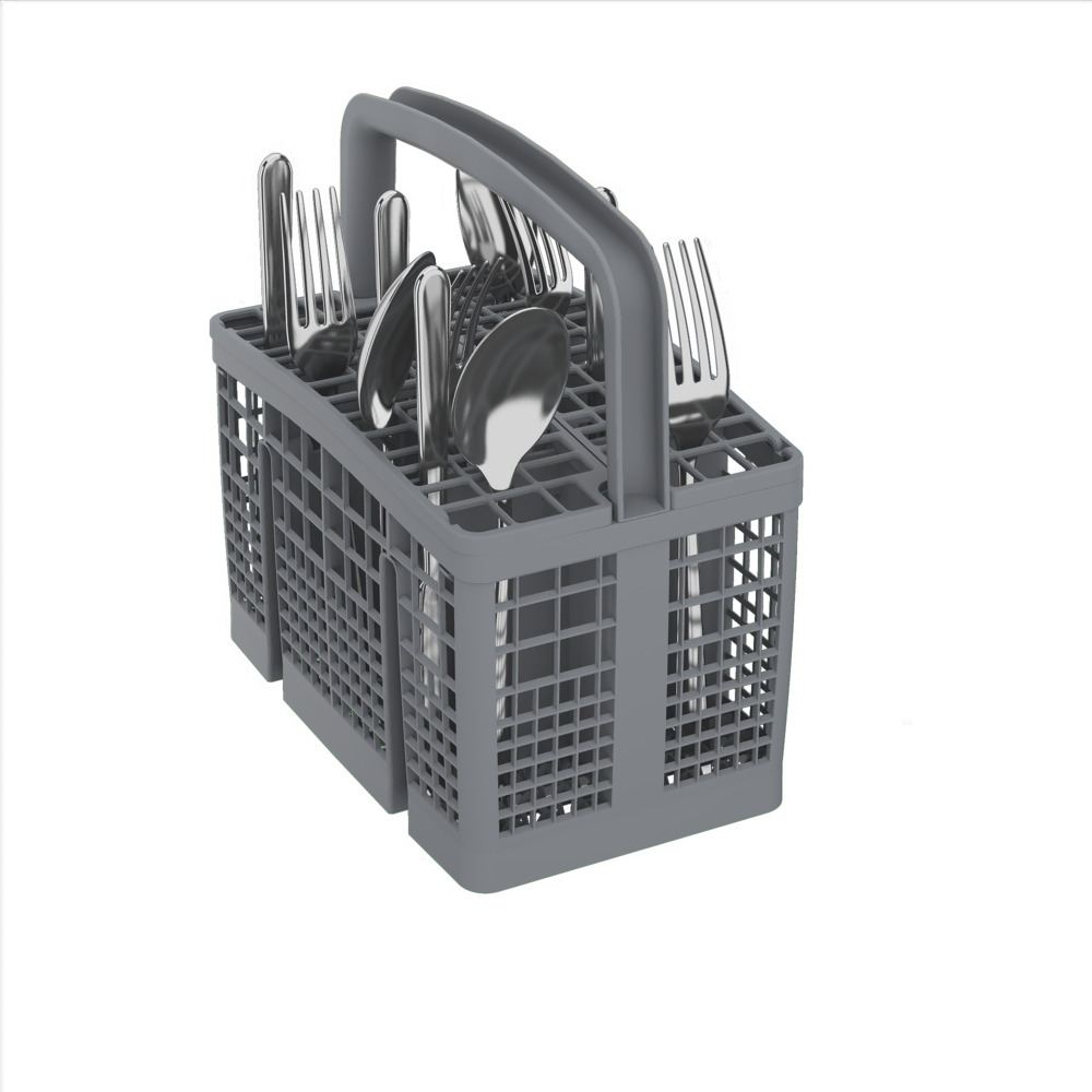 Dawlance DDW 1471 Inox Dishwasher INV Prima Line
