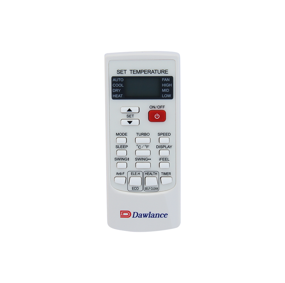 Dawlance Elegance-X 1 Ton Inverter AC