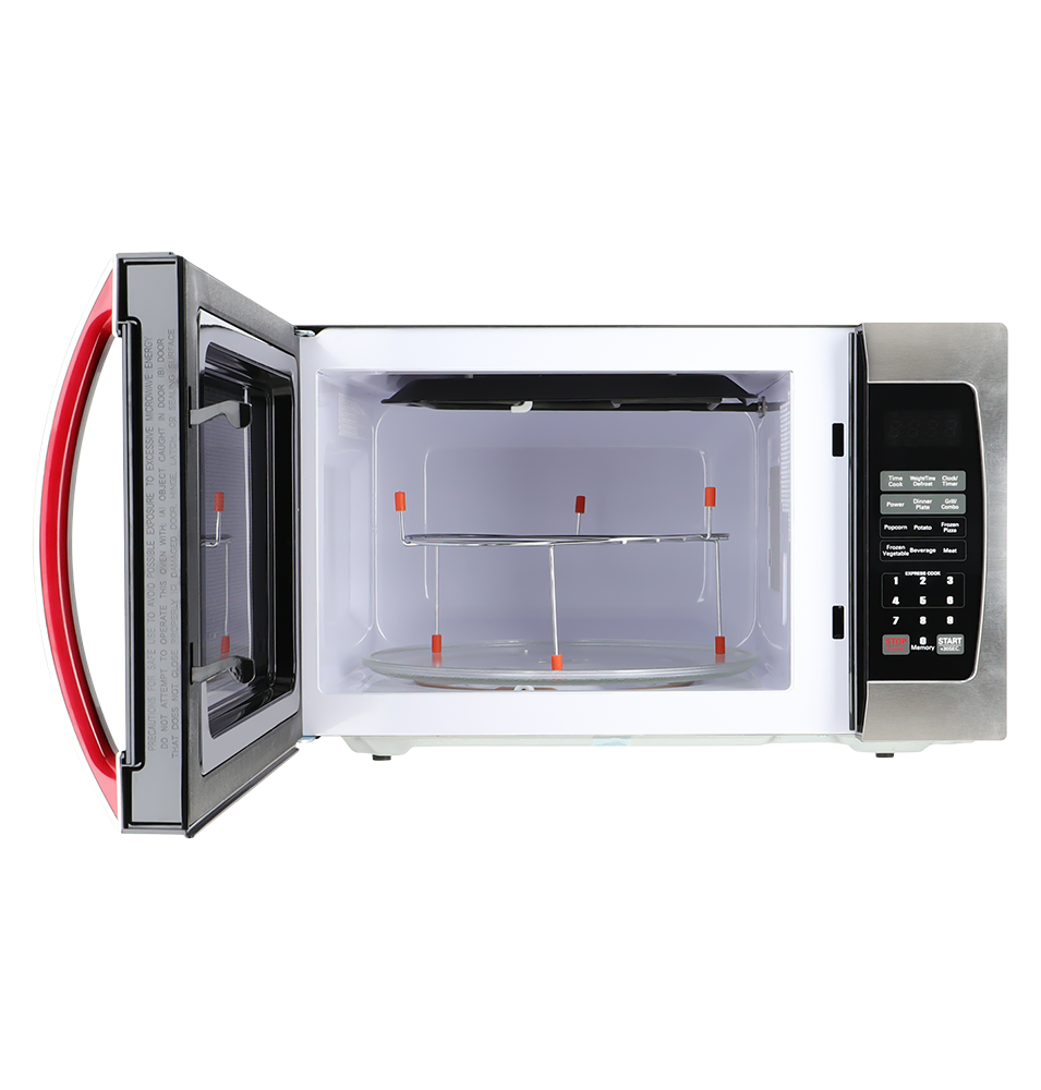 DAWLANCE MWO DW-136-G Grilling Microwave Oven - 36 Liters