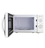 Dawlance DW 210 Solo White Microwave Oven Large Capacity 20 Litres