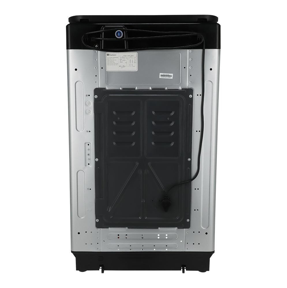 Dawlance washing machine 1471 FLP Top Load Automatic Machine 12 KG