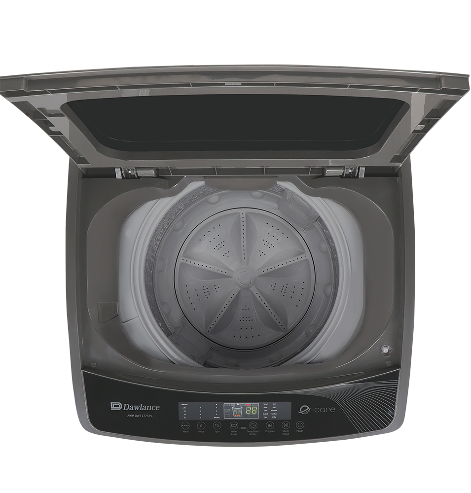 Dawlance 1775 PL 17 Kg Fully Automatic (New Series)