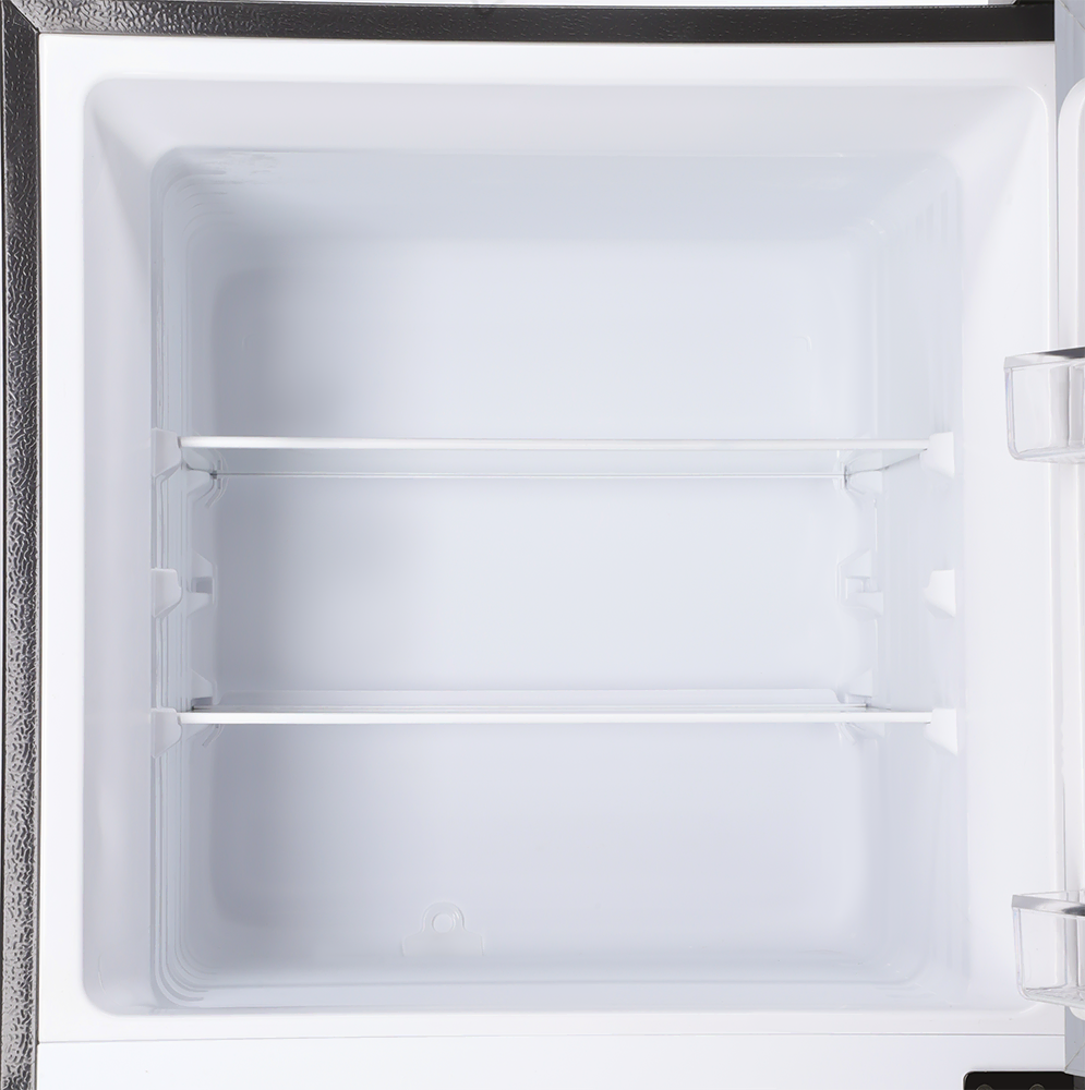 Dawlance 91999 Avante+ IoT Silky Black Double Door Refrigerator - 20 CFT