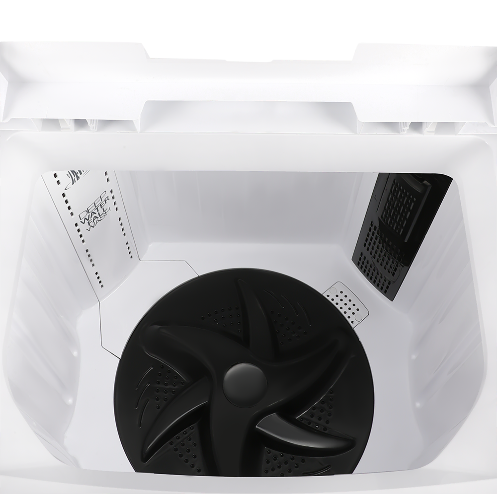 Dawlance DW 9200 WFL Single Tub Washer - Extra Large (40-50 mixed load of clothes) kg (Copy)