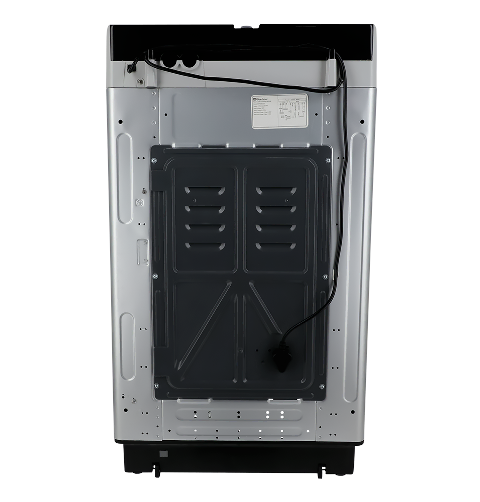 Dawlance Washing Machine Fully Automatic | Model DWT 9060 EZ | Size 09 KG Diamond Drum