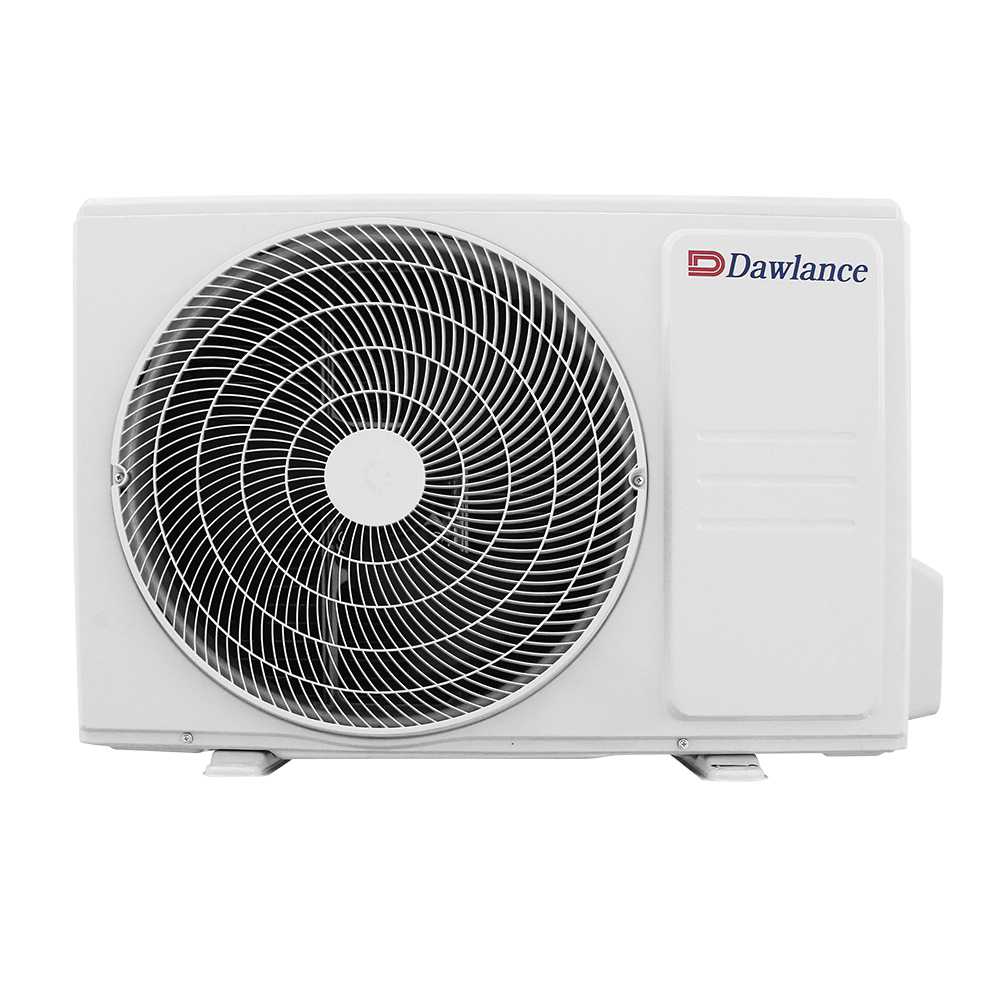 Dawlance Powercon X Inverter 15 Split Air Conditioner – T3 Compressor - 1 TON