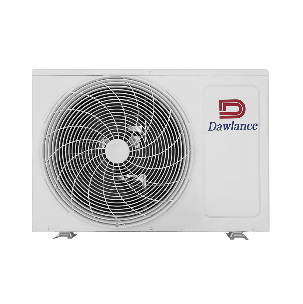 Dawlance 1.5 Ton Chrome Pro T3 Home Whiz Series Split AC