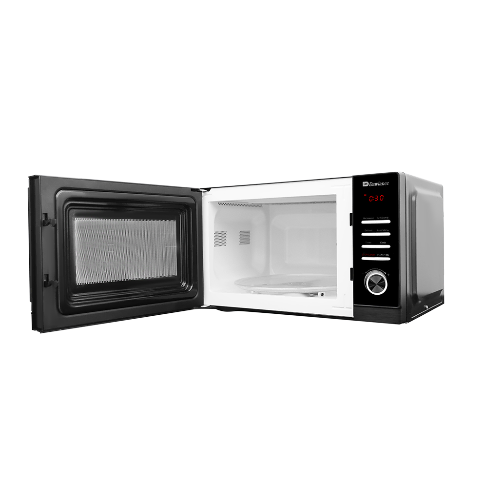 Dawlance 23 Liters Microwave Oven DW-393