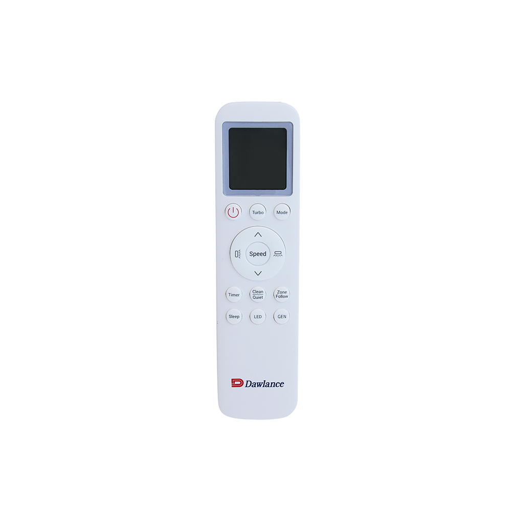 Dawlance Air Conditioner 1.5 Ton - MEGA T3 Pro 30 Inverter