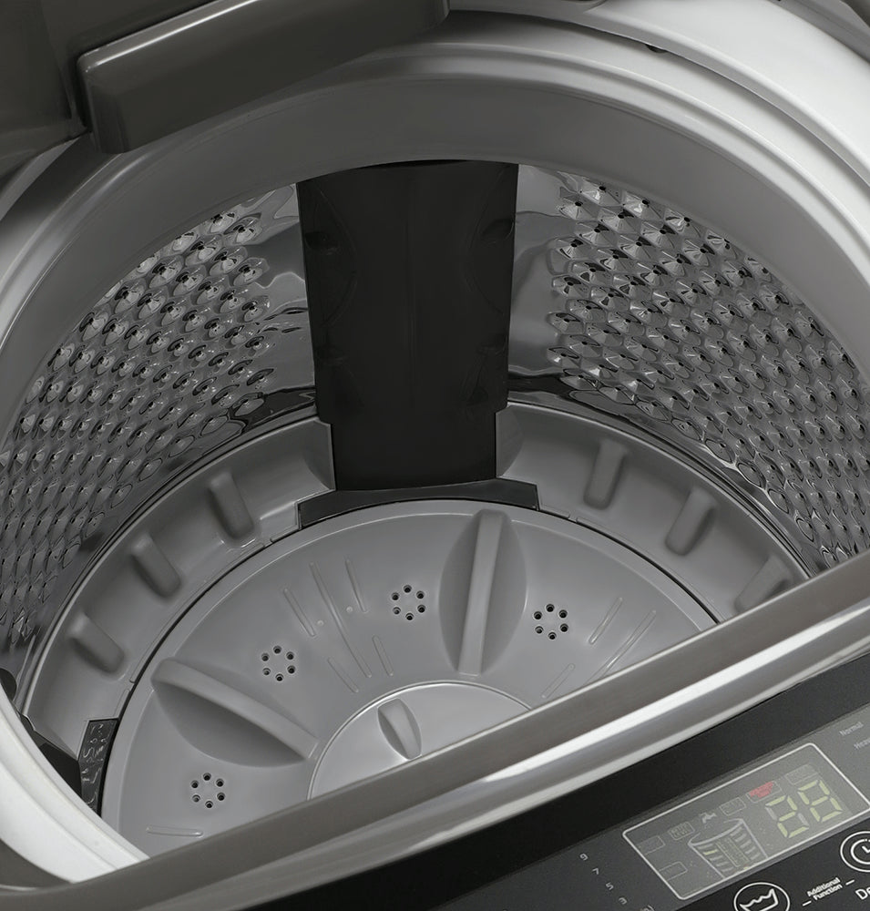 Dawlance Automatic Washing Machine DWT 1165 PL E-Care Series 11 kg Fully Automatic Top Load Washing Machine