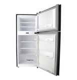 Dawlance Refrigerator 9140 WB Avante( Pearl Red/ Pearl Purple) Double Door Refrigerator Low Voltage Operate